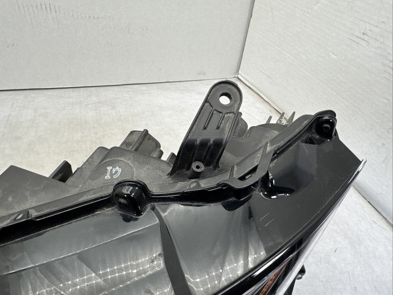 2021-2024 Lexus IS300 IS350 IS500 Left Driver Headlight OEM LED