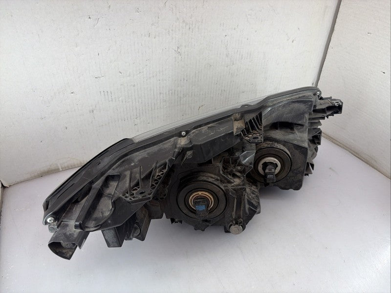 2016-2020 Honda Pilot Ridgeline Left Driver Headlight OEM Halogen