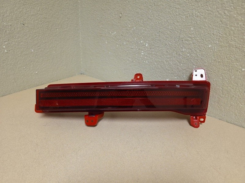 2024-2025 Hyundai Santa Fe Right Rear Lamp Full LED 92406R6000