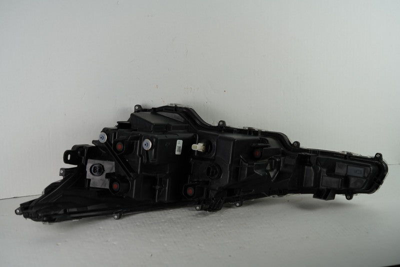 2023 Corolla Headlight RH Passenger Side OEM (No DRL)