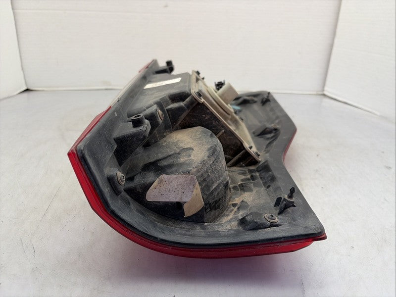 2017-2019 Ford F250 F350 Tail Light Driver HCЗВ-3B505-BJ OEM BLIS Halo