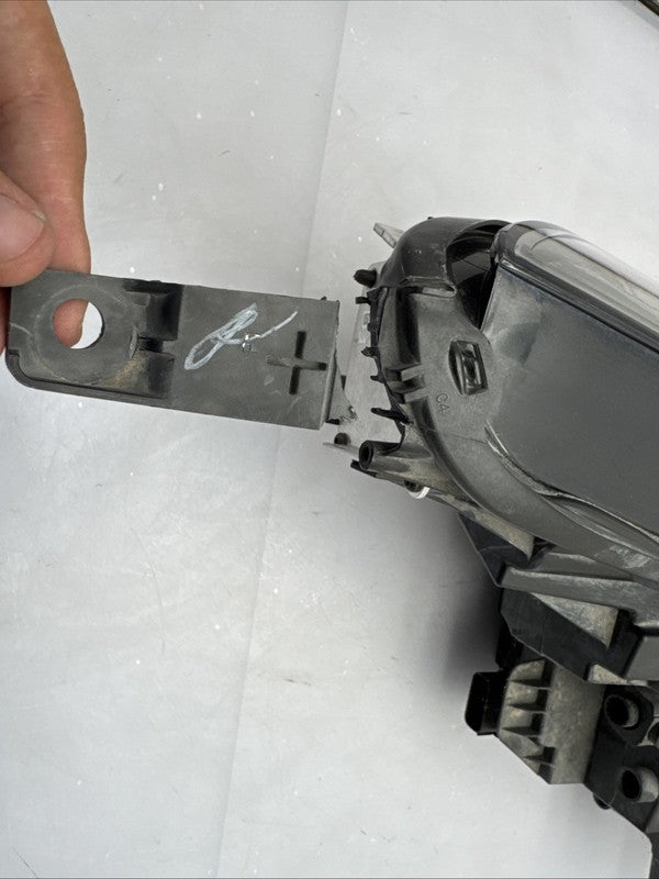 2023-2025 Ford Escape Left Headlight OEM LED PJ6B-13E016-BC