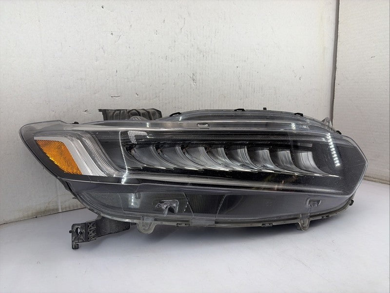 2021-2023 Honda Accord Right Passenger OEM Full LED Headlight