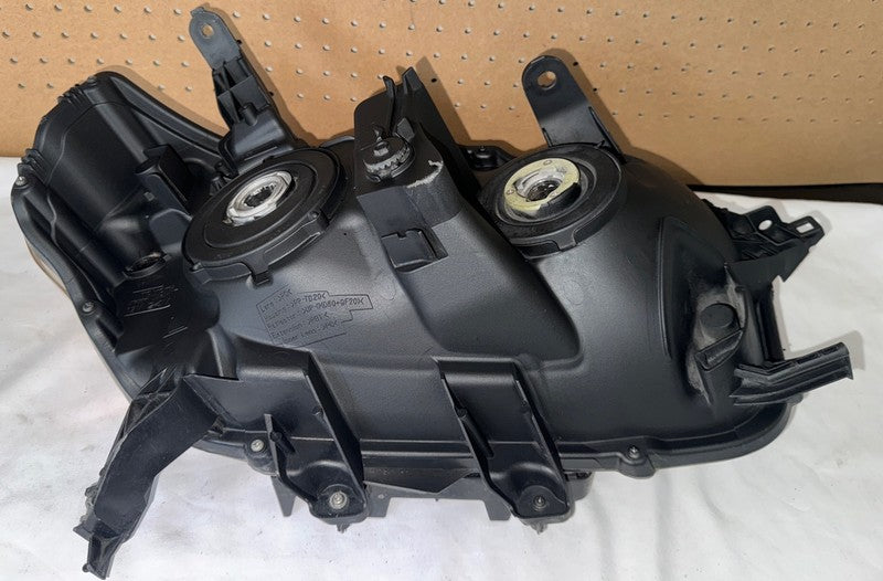 2010-2013 4Runner Left Driver Side Halogen Headlight TYC