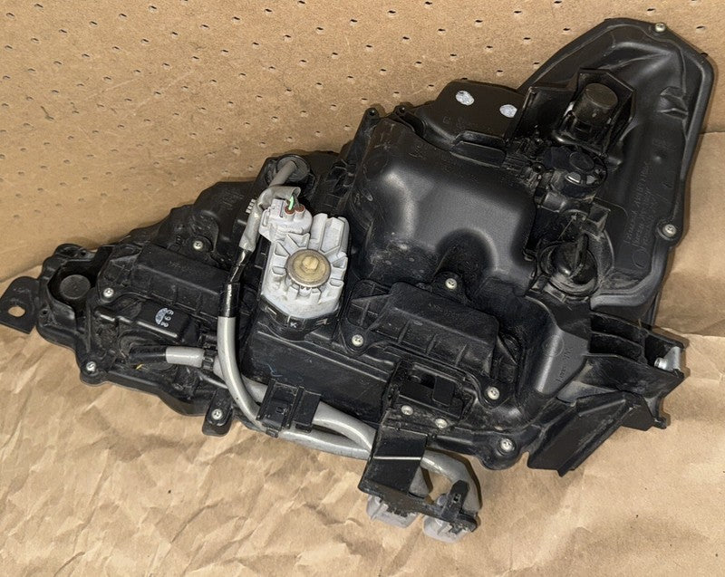 2014-16 Lexus IS250 IS350 Right Headlight LED OEM