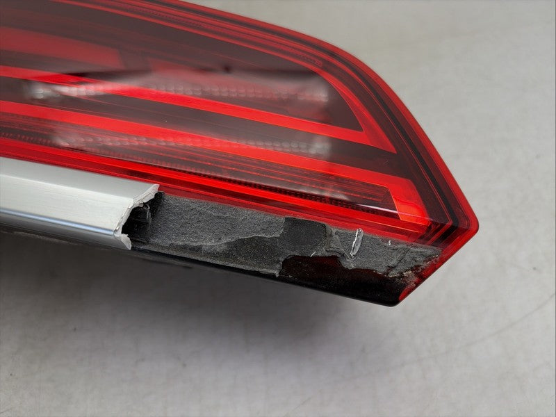 2021-2025 Audi Q5 SQ5 Left Driver Tail Light OEM LED 80A945075C