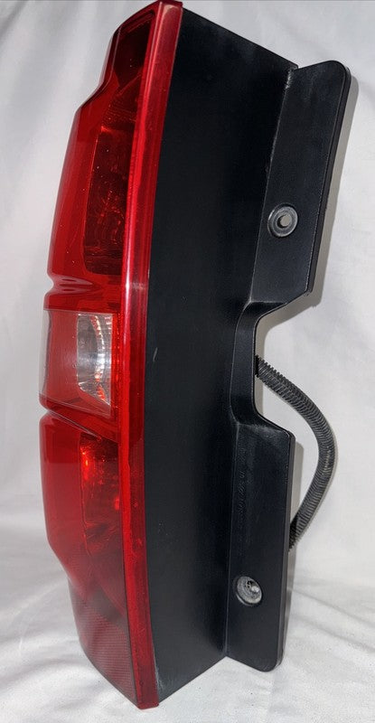 2007-2014 Chevy Tahoe Suburban LH Left Rear Tail Light OEM