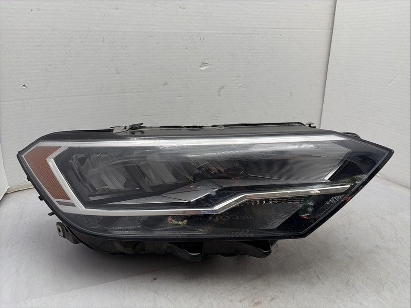 2019-2023 Volkswagen Jetta Right Passenger LED Headlight
