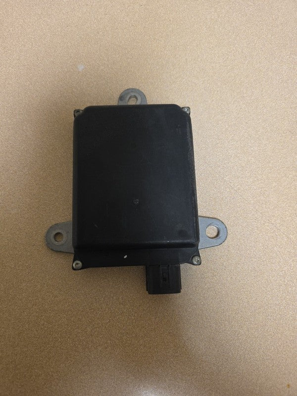 2015 Subaru Legacy Outback Left Blind Spot Control Module OEM 87611AL0