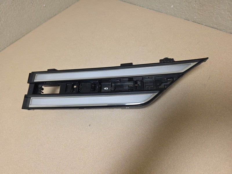 2022-2024 Genesis G80 Right Passenger Side Repeater Lamp