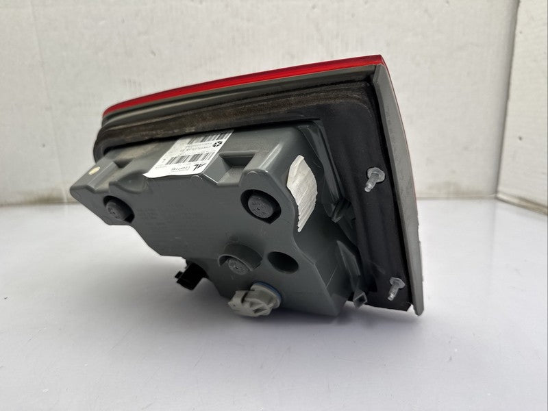 2014-2021 Jeep Grand Cherokee Left LH Driver OEM LED Tail Light Inner