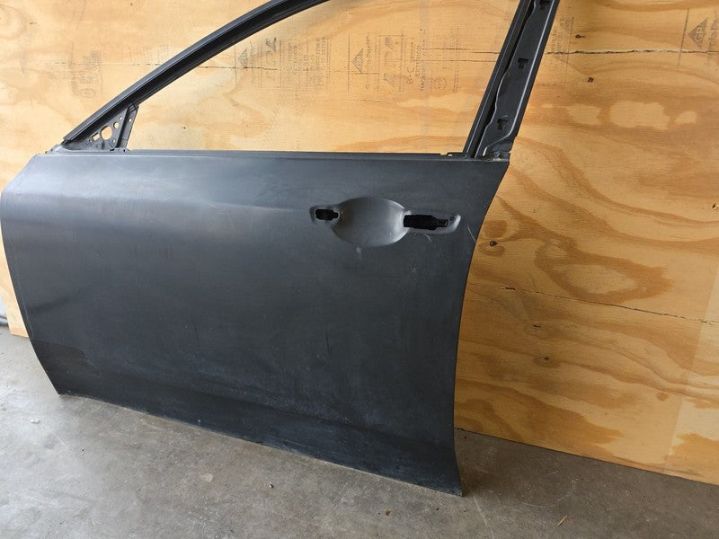 2009-2014 ACURA TL Left Front Driver Door Shell OEM 67050TK4A90ZZ