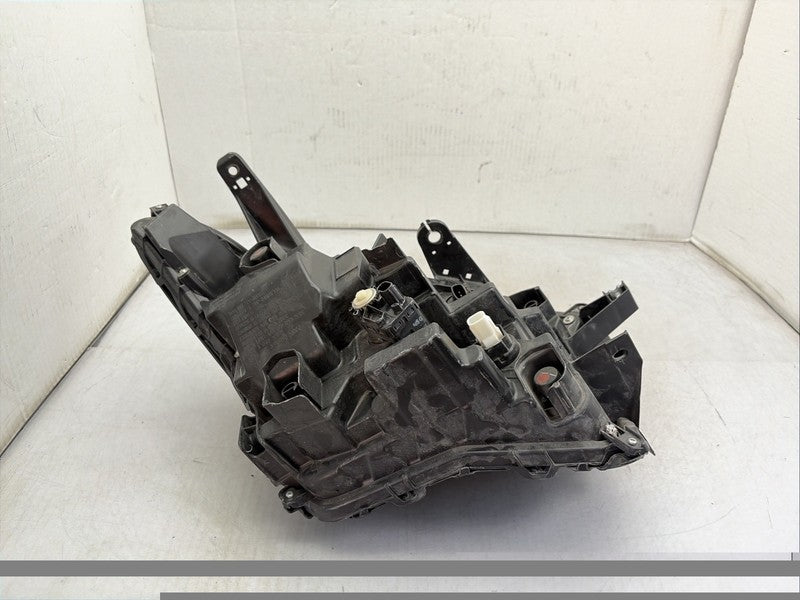 2024-2026 Toyota Tacoma Left Driver OEM LED Headlight