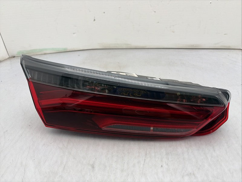2020-2024 BMW 840i Left Tail Light OEM LED Inner Brake Lamp