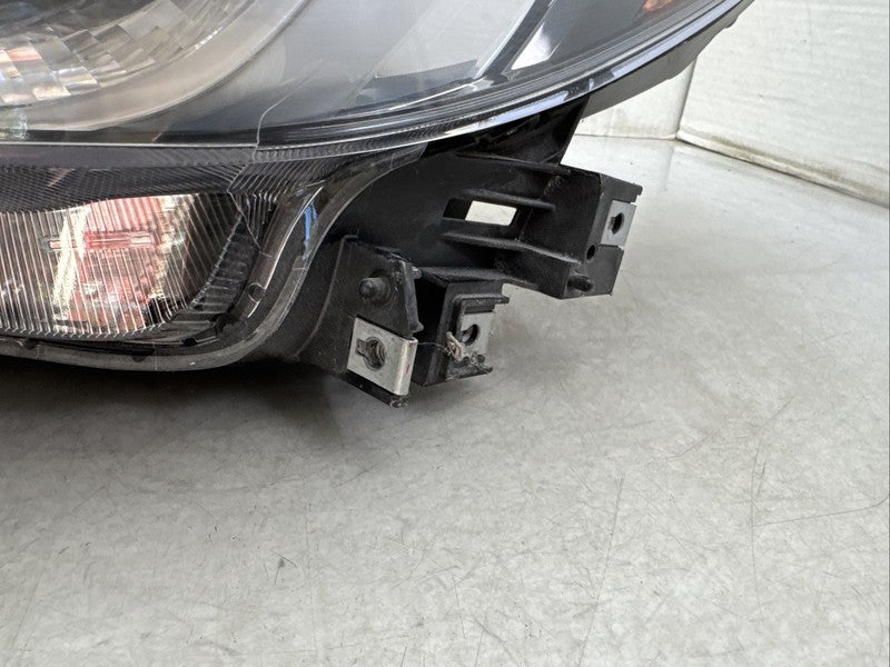 2019-2022 Subaru Ascent Left Headlight OEM Halogen Lamp