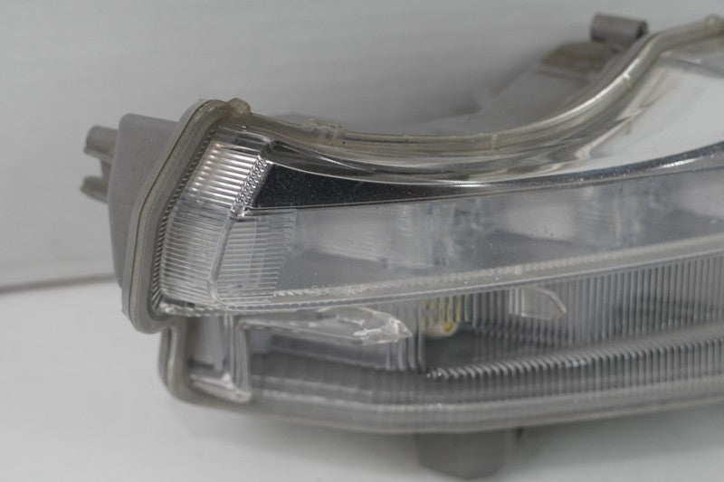2014-2016 Toyota Highlander LED Fog Light Right Passenger D1