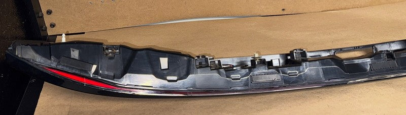 2023-2025 Honda Accord Rear Center Tail Light Panel - OEM