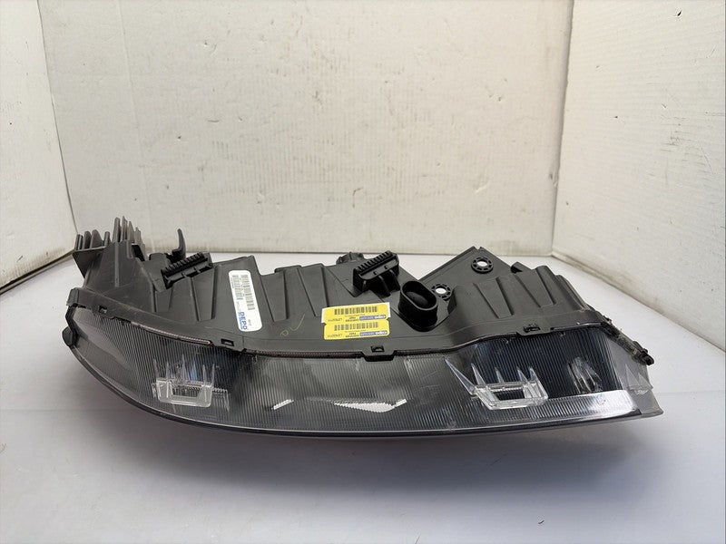 2020-2021 Hyundai Palisade Left Driver LED Headlight Upper Lamp