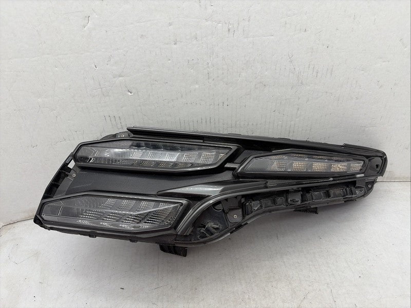 2025-2026 Hyundai Tucson Left Driver Headlight LED OEM DRL Running Lam