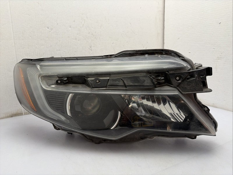 2016-2020 Honda Pilot Ridgeline Right Passenger Headlight OEM Halogen