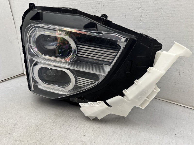 2022-2025 Mitsubishi Eclipse Cross Right Passenger LED Headlight OEM