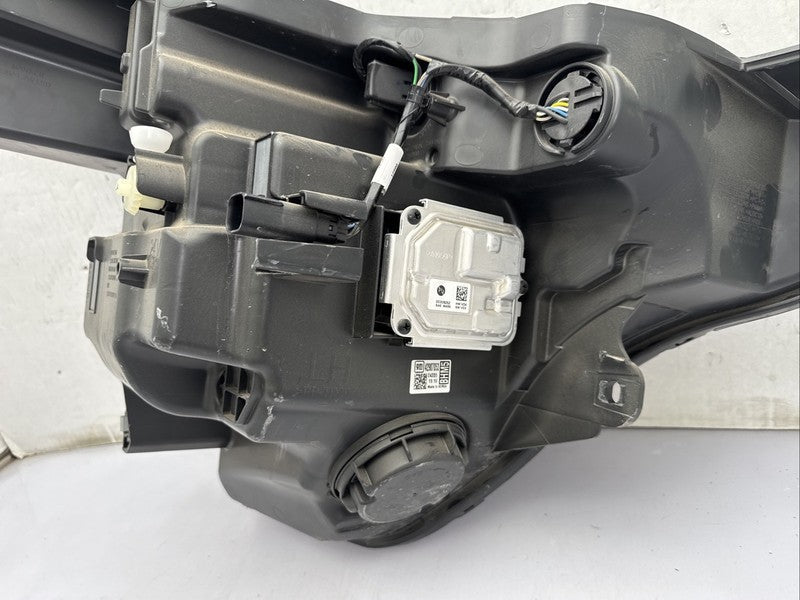 2024-2026 Chevy Trax Left Driver Headlight LED OEM w/o LED DRL