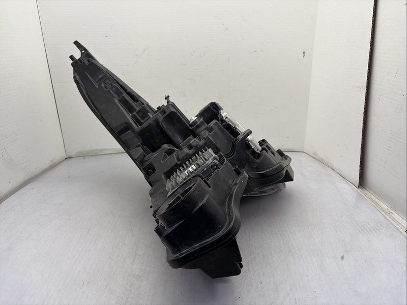 2019-2021 Cadillac CT6 Left Driver OEM LED Headlight