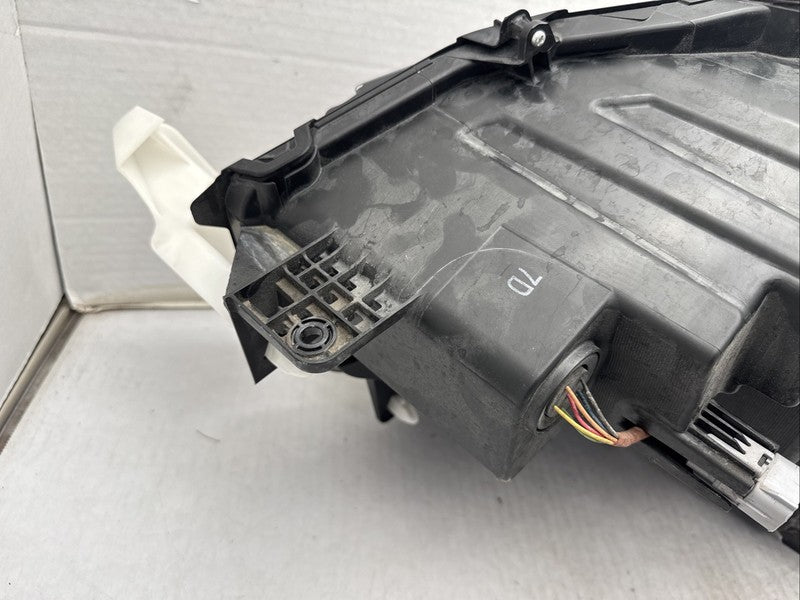 2022-2025 Mitsubishi Eclipse Cross Right Passenger LED Headlight OEM
