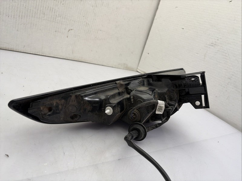 2020-2023 Mazda CX-30 Right Tail Light OEM LED Lamp