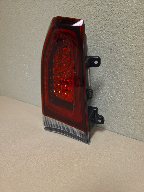 2015-2023 Chrysler 300 Left Driver Side Tail Light OEM Full LED