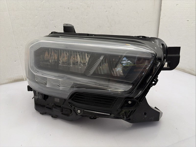 2020-2023 Toyota Tacoma Right RH Passenger OEM LED Headlight