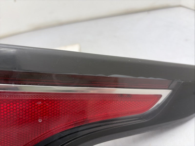 2014-2017 Range Rover Sport Right Tail Light RH Passenger LED OEM