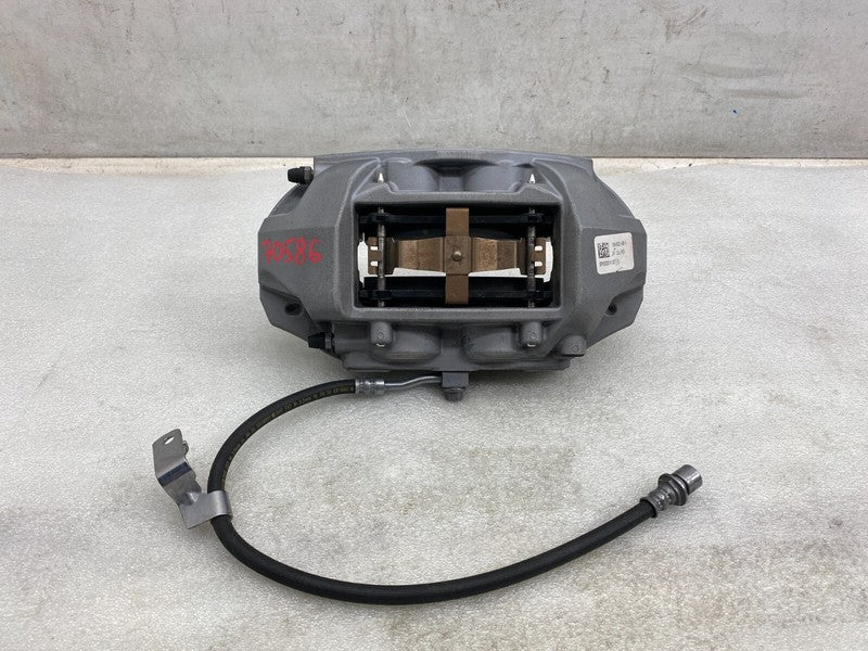 ⭕17-23 Model 3 Front Passenger Side Caliper + Brake Hose Line Right 1044622-00-E