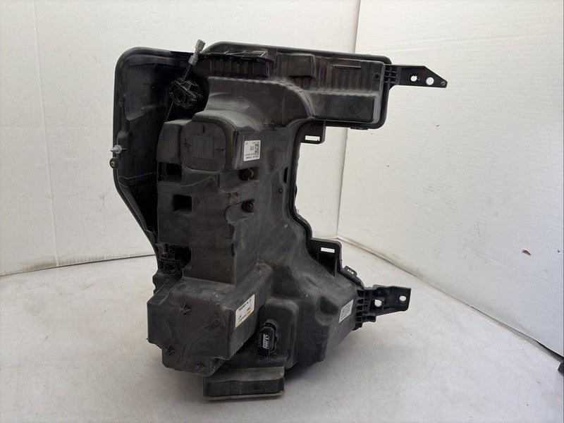 2020-2022 Ford F250 F350 Left Driver OEM LED Headlight