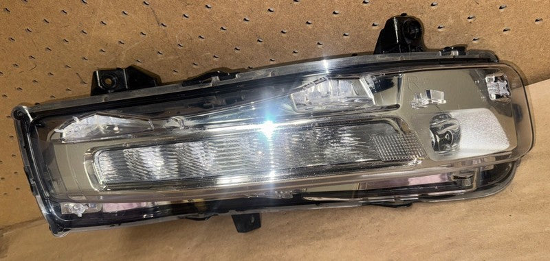 2018-20 Ford Mustang Fog Light - Right (Passenger) - OEM PJR3B13200AF