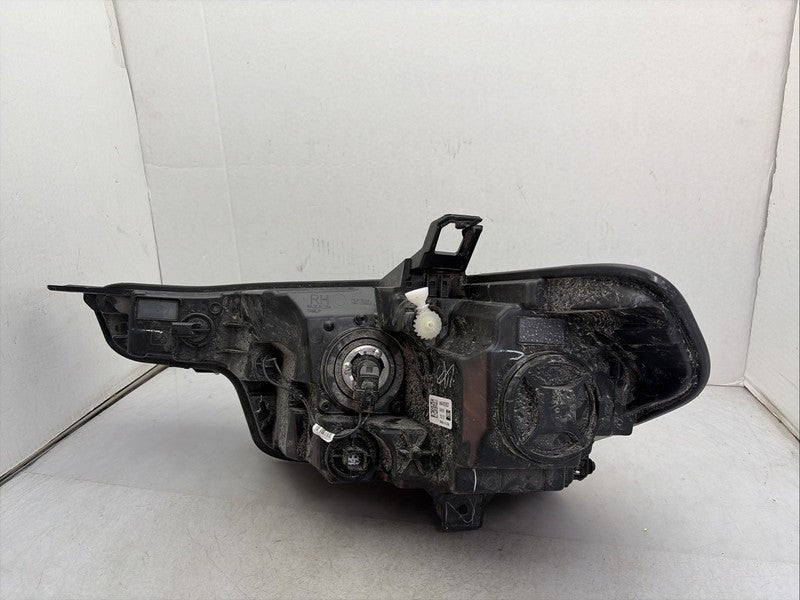 2023-2026 Chevy Colorado Right Passenger Headlight OEM 85045267