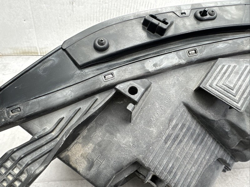 2021-2023 Kia Sorento Left Driver Headlight OEM LED Reflector
