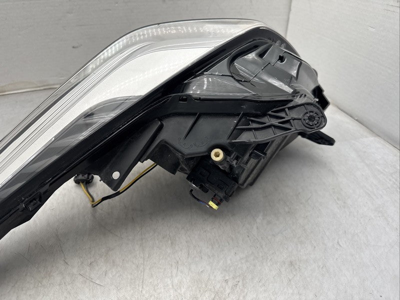 2013-2019 Cadillac ATS Left Driver Halogen Headlight