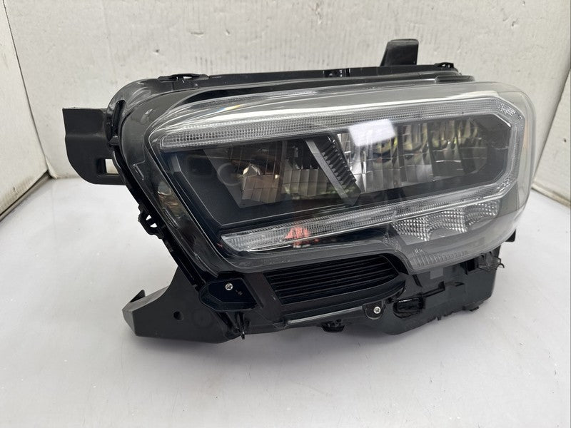 2020-2023 Toyota Tacoma Left Driver Full LED Headlight OEM
