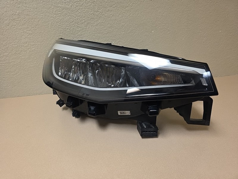 2021-2024 VW ID.4 Headlight RIGHT Passenger LED 11A941006A