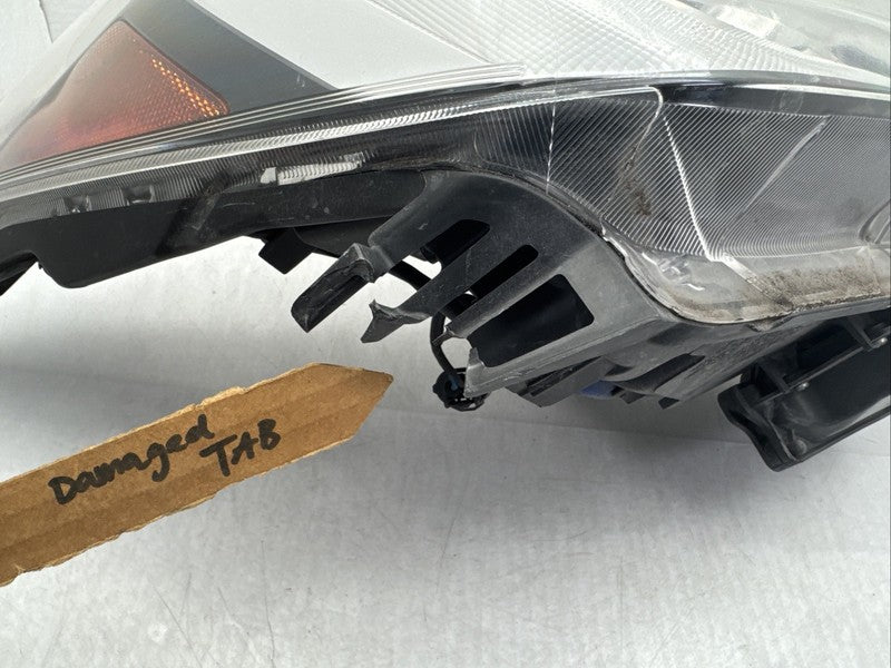 2014-2016 Subaru Forester Right Passenger OEM Halogen Headlight