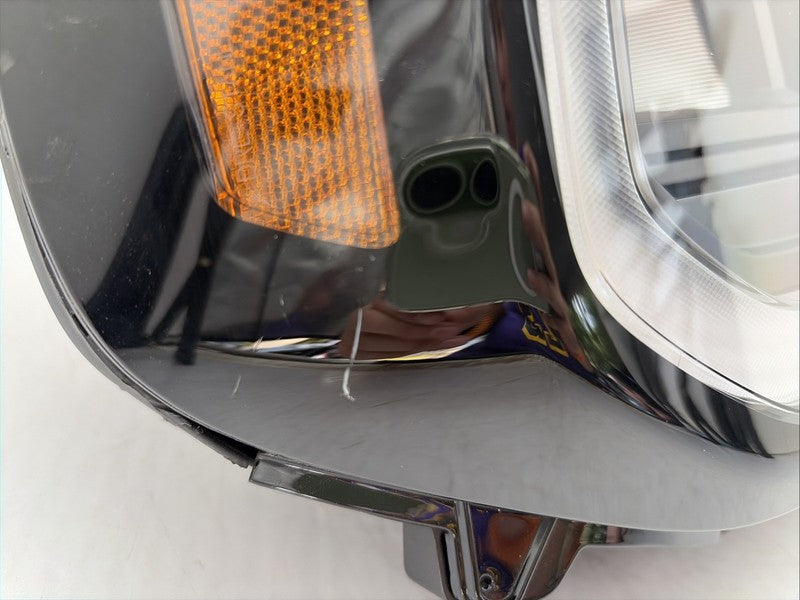2026 Honda Passport Pilot Right RH Passenger OEM LED Headlight