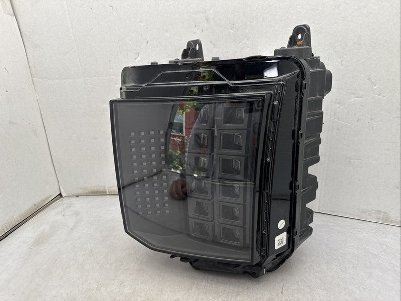 2025-2026 Hyundai Ioniq 9 Left Driver OEM LED Headlight