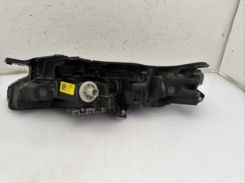2023-2026 Chevrolet Blazer Right Passenger Headlight OEM LED Upper