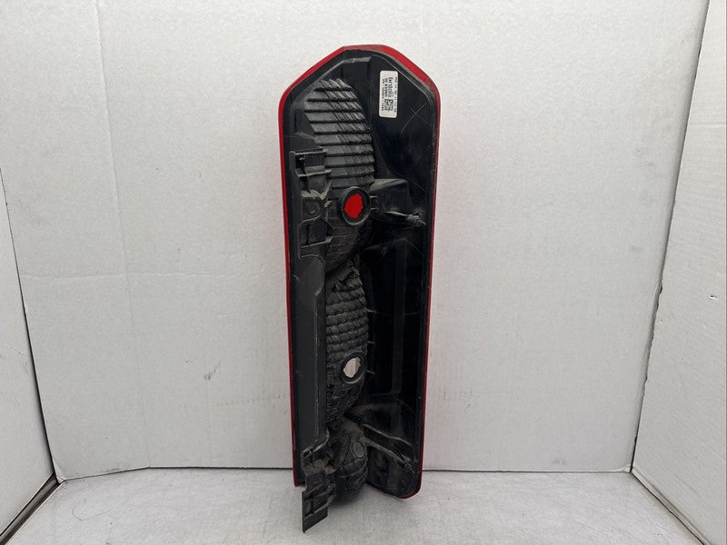 2021-2023 Ford Transit Left Tail Light LH Driver OEM Halogen Brake Lam