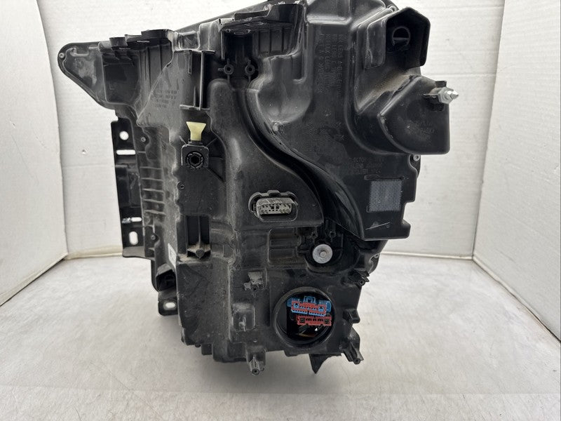 2021-2023 Ford F-150 Right Headlight OEM LED Adaptive
