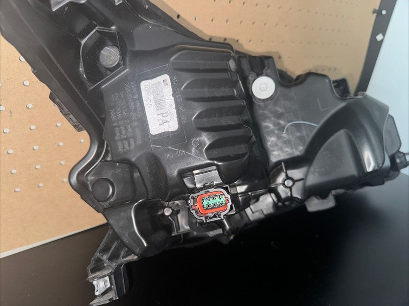 2019-2023 Altima LED Headlight LEFT Driver OEM
