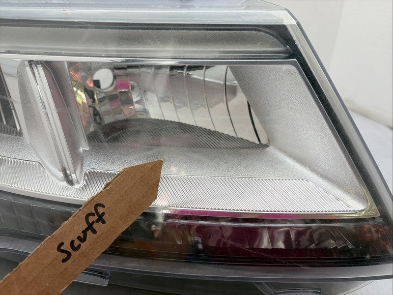 2016-2019 Ford Explorer Right RH Passenger OEM LED Headlight