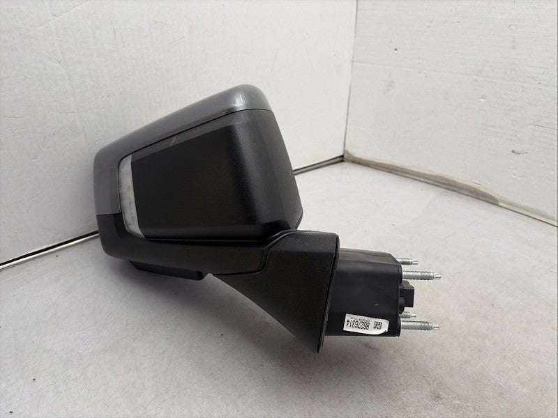2019-2023 GMC Sierra Silverado 1500 Right Passenger Mirror OEM CAM