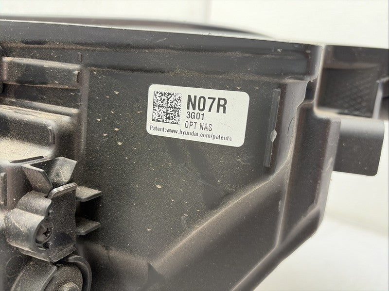 2022-2025 Hyundai Ioniq 5 Right Headlight RH Passenger OEM LED
